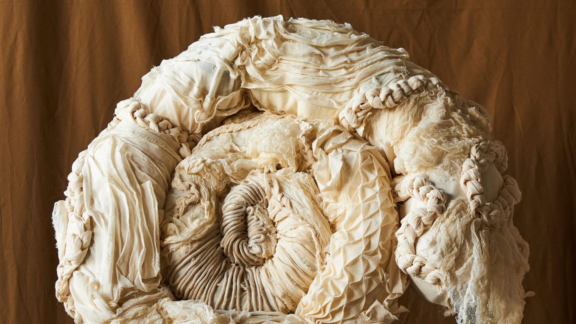 Regina Dejiménez, Project 06 - Sculpture Research: Cover